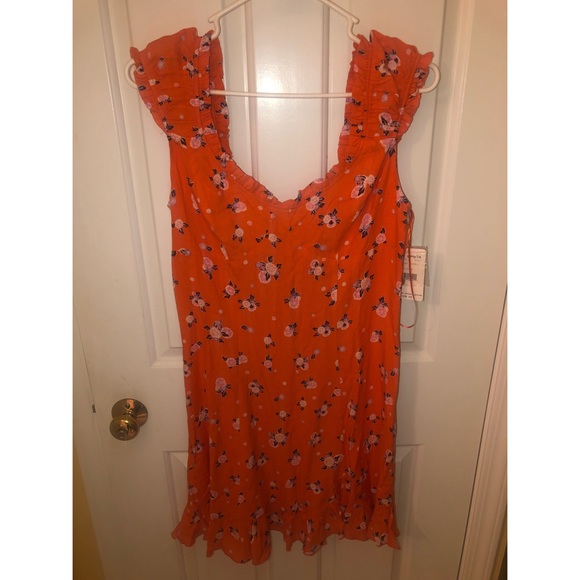 Free People Sundress - Picture 8 of 9